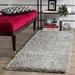 SAFAVIEH Indie Shag Hasna 2-inch Thick Rug