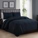 Modern Ultra Soft Microfiber Traditional Diamond Quilting Coverlet Quilt Set