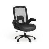 Big & Tall 500 lb. Mesh Executive Swivel Ergonomic Office Chair