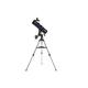 Celestron 31051 AstroMaster 130EQ Motor Drive Newtonian Reflector Telescope, Dark Blue