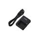 Canon LC-E5 Battery Charger for EOS 500D/450D and 1000D Camera
