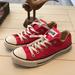 Converse Shoes | Converse Pink Low Top Chucks M6/W8 | Color: Pink | Size: 8