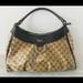 Gucci Bags | Authentic Gucci Bag | Color: Brown/Tan | Size: Os