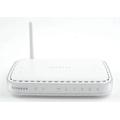 NETGEAR WGR614 v9 54 Mbps 4-Port 10/100 Wireless-G Router for Virgin Cable customers
