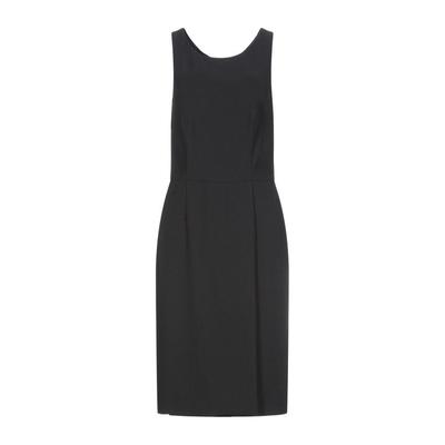 Midi Dress - Black - Givenchy Dresses