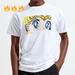 Urban Outfitters Shirts | Last 1 S Urban Outfitters Sailor Moon Anime Graphic Tee Unisex Anime | Color: Black/White | Size: Various