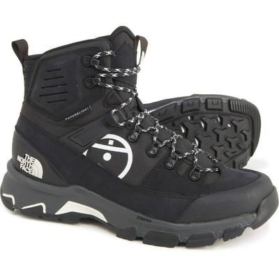 The North Face Shoes | The North Face Crestvale Futurelight Backpacking | Color: Black/White | Size: Various
