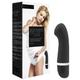 Vibrator bdesired Deluxe Curve black 1 St