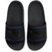 Nike New England Patriots Team Off-Court Slide Sandals