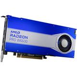 AMD Radeon PRO W6600 Graphics Card 100-506208