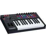 M-Audio Oxygen Pro 25-Key USB MIDI Keyboard Controller OXYGENPRO25