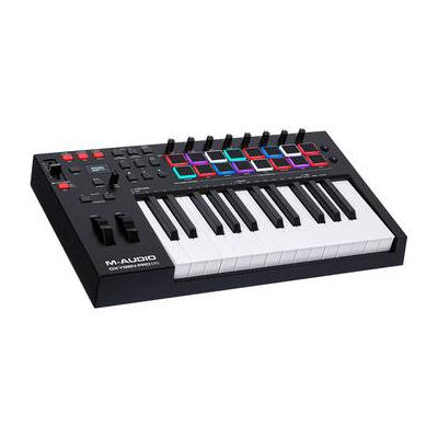 M-Audio Oxygen Pro 25-Key USB MIDI Keyboard Contro...