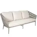 Seasonal Living Archipelago Andaman Sofa - 620FT066P2LGT