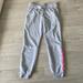 Adidas Pants & Jumpsuits | Gray Adidas Sweatpants!!! | Color: Gray | Size: M