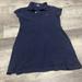Ralph Lauren Dresses | Euc Girls Ralph Lauren Polo Dress, Sz. M | Color: Blue/Red | Size: Mg