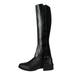 Ariat Breeze Washable Half Chap - SS - Black - Smartpak