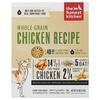 The Honest Kitchen Dehydrated Whole Grain Dog Food - Chicken Recipe - 4 lb Box - Smartpak