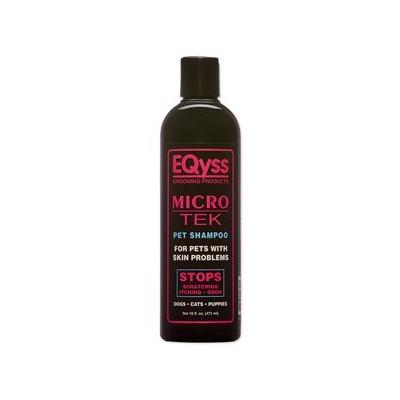 EQyss Micro - Tek Pet Shampoo - Smartpak