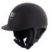Samshield Winter Helmet Liner - 6 3/4 - Black - Smartpak