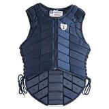 Custom Tipperary Laced Sides Eventer Vest - TXL - Smartpak