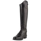 Eliza Thinsulate Field Boot by SmartPak - 7 - Regular - Black - Smartpak