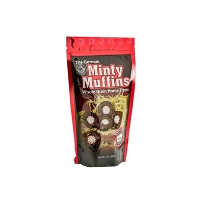 The German Minty Muffins - 1 lb Bag - Smartpak