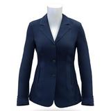 Tredstep Solo Airlite Show Coat - XL - Navy - Smartpak