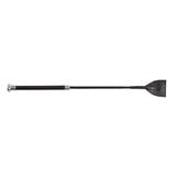 Snowbee Bat w/Engravable Endcap - 17" With Engraving - Black - Smartpak