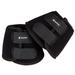 SmartPak Easy Wrap Bell Boots - Medium - Black - Smartpak