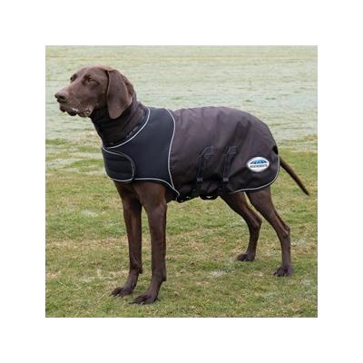 WeatherBeeta ComFitec Ultra Cozi Dog Coat - 24 - C...