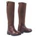 Ovation Moorland II Highrider Boot - 37 - Regular - Brown - Smartpak