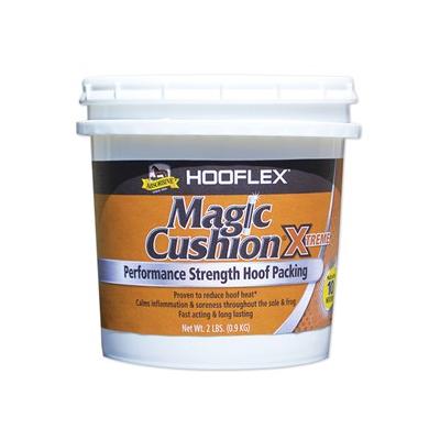 Magic Cushion Xtreme Hoof Packing - 2 lb - Smartpak