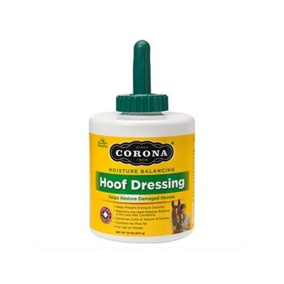 Corona Hoof Dressing - 32 oz - Smartpak