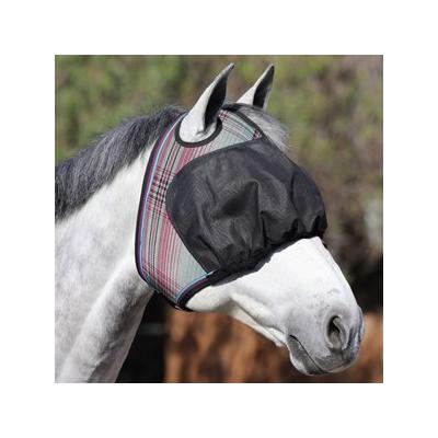 Kensington Uviator Fly Mask Made Exclusively for SmartPak - Horse - Palm Springs - Smartpak