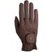 Roeckl Roeck - Grip Gloves - 6 - Mocha - Smartpak