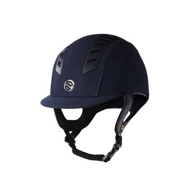 Trauma Void EQ3 Microfiber Helmet - 6 3/4 - Blue -...