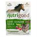 Nutrigood Low - Sugar Snax - Apple - Smartpak