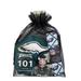 Philadelphia Eagles 101 Book with Rally Paper - PHILADELPHIA EAGLES GIFT SET