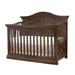 Providence Crib in Chocolate - Sorelle Furniture 805-CHOC