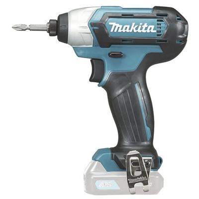 makita Akku-Schlagschrauber »TD110DZ« türkis
