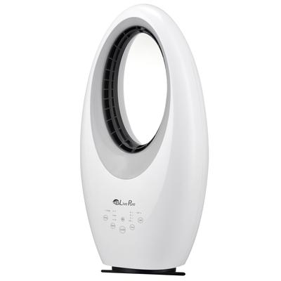 LivePure Vortex Bladeless Fan