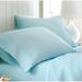 Home Collection Premium Ultra Soft 2-piece Microfiber Pillowcase Set