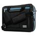 Business Travel 15 in Laptop Bag for Samsung Notebook Razer MSI