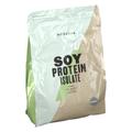 MyProtein Sojaprotein Isolat, Geschmacksneutral 1000 g Pulver