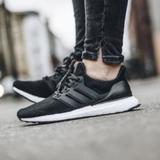 Adidas Shoes | Adidas Women's Running Ultraboost Shoes Size 5.5 | Color: Black | Size: 5.5