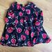 Kate Spade Dresses | Kate Spade Toddler Girl Dress | Color: Black/Pink | Size: 2tg