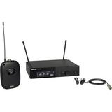 Shure SLXD14/85 Digital Wireless Cardioid Lavalier Microphone System (H55: 514 to SLXD14/85-H55