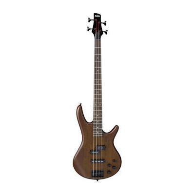 Ibanez GSR200B GIO Series Electric Bass (Walnut Flat) GSR200BWNF