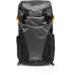 Lowepro PhotoSport BP 24L AW III Photo Backpack (Gray/Black) LP37343