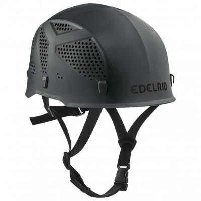 Edelrid - Ultralight III - Kletterhelm Gr One Size grau Image